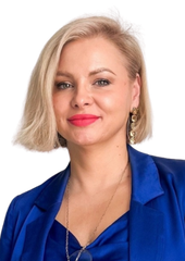 Magdalena Łuszczak